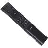 ZdalaMit Telecomando di ricambio applicabile per soundbar Samsung HW-Q60C/ZA HW-Q60C HW-B750D HW-B750D/ZA HW-QS730D HW-QS730D/ZA HW-Q930C HW-B550 HW-A445 SWA-9500S HW-A445 HW-Q800C HW-W-Q9900 C HW-Q900A