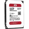 Western Digital Wd Red Pro 8Tb, Wd8001Ffwx