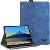 CXTCASE Custodia per Lenovo Legion Y700 (Gen 5) 8.8 Pollici 2026, Intelligente Tablet PU Cover per Lenovo Legion Y700 (Gen 5), Blu