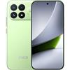 Xiaomi Poco F9 Pro Smartphone 12+256 Verde, batteria 6330mAh | 6.59 AMOLED, Snapdragon 8 Elite Gen 5 Serie V, fotocamera da 200 MP, audio Bose, ricarica 100 W.