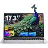 ACEMAGIC 17,3 Pollici PC Portatile,Ryzen 4300U,16GB RAM,512GB SSD Laptop | Fino a 3.7 Ghz, 4 Core, Grafica Radeon Vega 5,WiFi 5,USB3.2,BT5.0,With Italian Keyboard