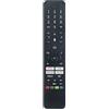 ALLIMITY Vocale Telecomando Fit for Toshiba TV CT-8563 65QA7D63DG 43QA4263DG | 65UA3D63DG 43QA7D63DG 55XA9D63DG 70QA6C63DG 58QA4C63DG 55QA4263DG 65XA9D63DG 50UA3D63DG 58QA4163DG 55DTAQ622