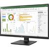 LG MONITOR 24 24BN650Y-B FHD IPS 16:9,HDMI,DP,USB,DVI
