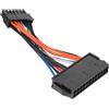 BESTonZON Alimentazione Atx Pin Pin Adattatore Per Schede Sostituzione Per Desktop