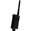 Moliuoly KV4P-HT - Radio VHF per Android per smartphone, ricetrasmettitore radio amatoriale USB-C, per aprs e SMS, potenza di trasmissione 1 W, radio portatile compatta per esterni
