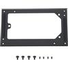 LT Easiyl Custodie per computer da SFX a ATX Staffa di montaggio Piastra adattatore per alimentatori ATX a custodie SFX PS3