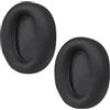 Tmboryuu Cuscinetto Auricolare Ricambio per Cuffie Auricolari W830NB | Cuscino auricolare in spugna traspirante che migliora suono e comfort, copertura per auricolari con
