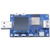 Generic ESP32 S3 USB OTG Scheda di sviluppo 1.3 pollice schermo LCD a colori | WIFI BLE 5.0 8 MB Flash USB Host dispositivo di valutazione modulo di prova
