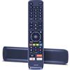 Snrigw EN3AA39H Telecomando di ricambio per Hisense OLED TV H50A6550 H55A6550 H43AE6400 H50U7AUK H65A6550 H50U7A H55U7AUK H65U7AUK H65AE6400