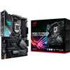 ASUS ROG STRIX Z390-F GAMING scheda madre LGA 1151 (Presa H4) ATX Intel Z390