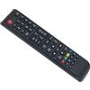 ALLIMITY BN59 01323A Telecomando Fit for Samsung HD TV HG32EE690AC HG32EE690DB | HG39EB675FB HG40EA570LW HG40EC770SK HG40EC890XB HG40ED450BW HG40EE470SK HG40EE690DB HG40EE890UB