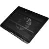 Thermaltake Massive A23 16 Nero base di raffreddamento per notebook
