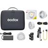 Godox ML100 Bi-color Kit 1 (ML100 BI KIT 1)