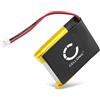 CELLONIC Batteria compatibile con Garmin Fenix 5X, 361-00098-00 | 410mAh, 3.8V, Litio Polimeri per Garmin Fenix 5X Plus, Fenix 5X Running