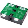 APC APCRBC123 - Cartuccia batteria di ricambio UPS n. 123