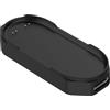 Blueshaweu Caricatore USB C compatibile con registratore vocale PLAUD NotePin, cavo di ricarica Tpy C e stazione di ricarica per registratore vocale NotePin AI (solo caricabatterie, nero)