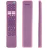Avtbeisty Cover per telecomando TV Sony Bravia RMF-TX621E RMF-TX520U RMF-TX500U, custodia protettiva antiurto, antiscivolo