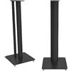 Q Acoustics 3000i Stand - Coppia (nero)