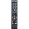 Generic Telecomando per TV AVTEX L165DR L165DRS L168DRS L185DR L185DRS L186DR L186DRS L187DR L187DRS L187TRS L188DR L188TRS L199DRS L217TRS L217TRS S L218 DR W153D W164DR W164DRS W192D W193D