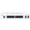 Fortinet FORTISWITCH-124F FORTISWITCH-124F SWITCH CON 24 P. GE + 4 P. SFP+ + 1 P. CONSOLE RJ45