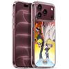 Head Case Designs Licenza Ufficiale Naruto Shippuden Naruto e Minato Arte Chiave Custodia in Gel [Protezione di Grado Militare] Compatibile Con Apple iPhone 18 Pro Max E Compatibile Con MagSafe