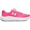 Under Armour UA W Charged Surge 4 0348 - Silica Green 36.5