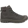 Palladium Palladium Pampa Pine Wax Ankle BootUnisex - Adulto