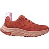 Hoka One One Women's W Anacapa Breeze Low Sneaker