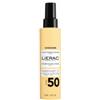 LIERAC Sunissime Il Latte Solare Fondente Corpo Spf50 150 Ml
