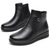 JOMIX Stivaletti Donna Invernali Eleganti Termici CWHB265426 IT