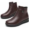 JOMIX Stivaletti Donna Invernali Eleganti Termici CWHB265426 IT