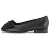 Gabor Ballerine da donna per adulti, 3029.02, larghezza F