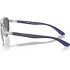 Ray-Ban Óculos De sol 0rb3765 9069a5 Tam 53, Occhiali Unisex-Adulto, Abbronzatura