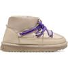 D.Franklin Stivali Donna - Modello nordic lite - Comodo e versatile - Moda casual