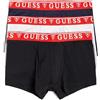 Guess Brian Hero - Boxer Uomo in Cotone Elasticizzato