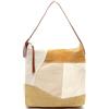 MISAKO Borsa hobo da donna media, borsa a tracolla | Uso quotidiano, lavoro, look chic e alla moda, uso quotidiano, facile da abbinare, ideale come regalo per le donne