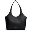 Tommy Hilfiger Borsa da donna con logo TH (confezione da 1)
