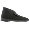 CLARKS DESERT BOOT Clark donna nera