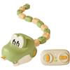 Generico Magnetic Snake Game Toy Eating Itself | Hungry Snake Toy Car | Fun Interactive Racing & Collecting Toys For Girl Boys Young Children Home Park Bedroom Floor Playroom
