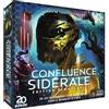 Parkage Confluence Siderale - Versione Francese, L, (INT74070)