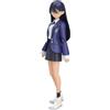 BANDAI SPIRITS Bandai Hobby - Mobile Suit Gundam GQuuuuuuX - Nyaan Figure-Rise Standard Model Kit