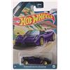 Hot Wheels '17 Pagani Huayra Roadster