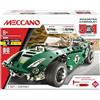 Meccano - Set da 5 multimodello, Roadster