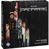 Fantasy Flight Games Mainframe Android AD02