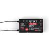 MLRPGO Flysky FS-SR8 2.4GHz ANT Protocollo 8 canali ricevitore per FS-ST8 RC trasmettitore RC auto barca ed elicottero