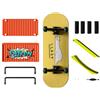 Generico Finger Boards For, Kids Compact Unique, Training Finger Boards, Container | Creative Toys Children Adults, Small Finger Boards, Unique Hand Toys, Training, Kids, Children, Adults,