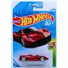 Hot Wheels 2018 50th Anniversary HW Exotics '17 Pagani Huayra 243/365, Maroon