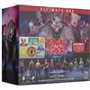 Van Ryder Games Final Girl Series 2: Ultimate Box - Gioco da tavolo Horror Solo - 20-45 minuti di gioco - Include scatola accessori, 5 film, miniature e contenuti extra - Giovani e adulti