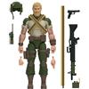G.I. Joe Classified Series Craig Rock 'N Roll McConnel, action figure da collezione, 71, 6 pollici, action figure per ragazzi e ragazze, con 7 accessori