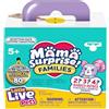 Little Live Pets Mama Surprise Families S1 - Confezione di adozione per Cuccioli